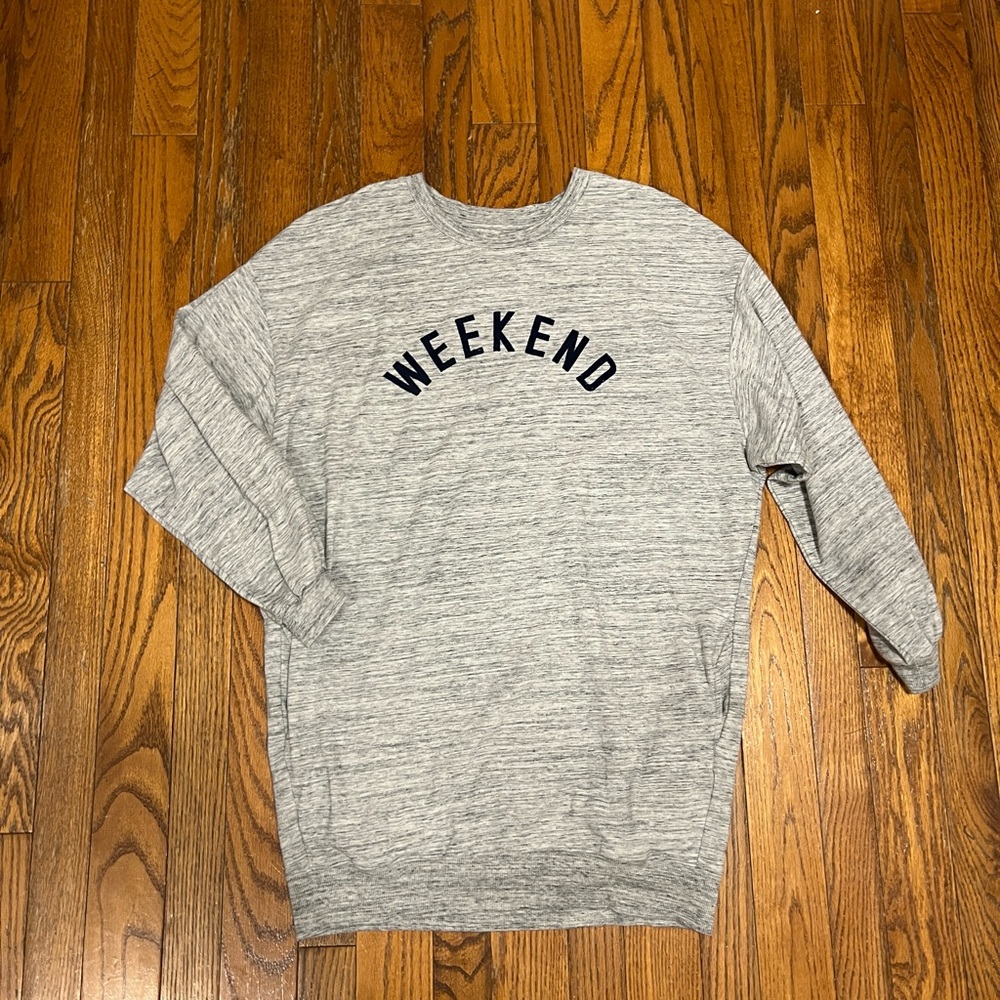 Love by GAP Weekend Tunic with pockets